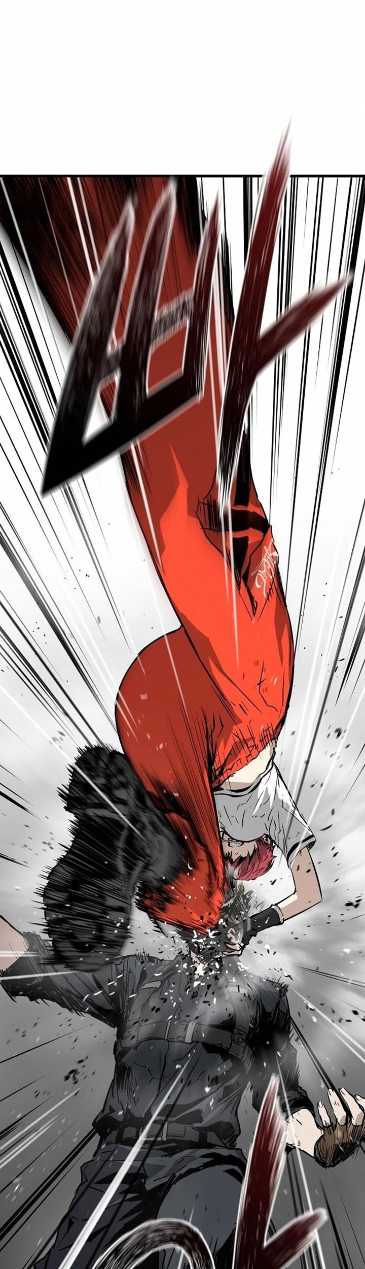 The Breaker Eternal Force Bab 07 halaman 36