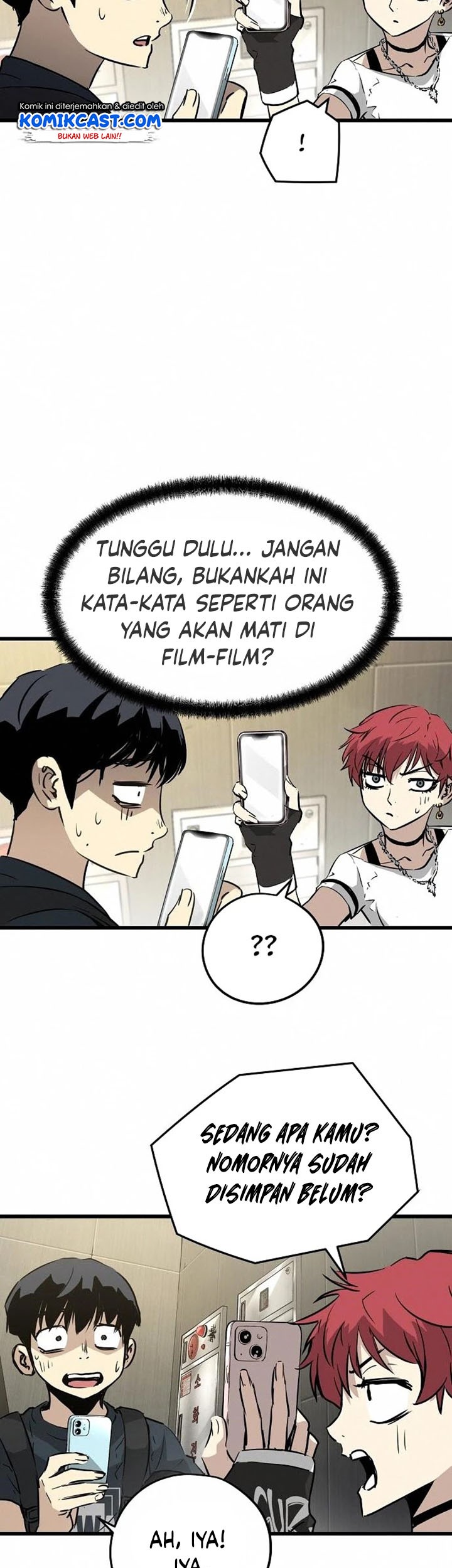 The Breaker Eternal Force Bab 07 halaman 86