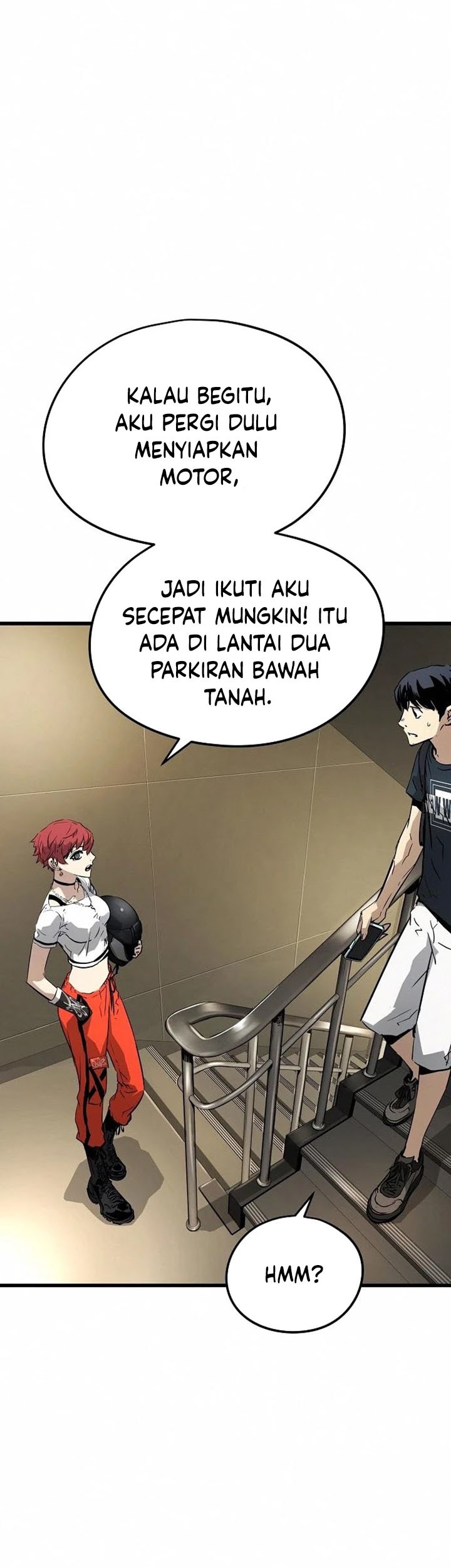 The Breaker Eternal Force Bab 07 halaman 88
