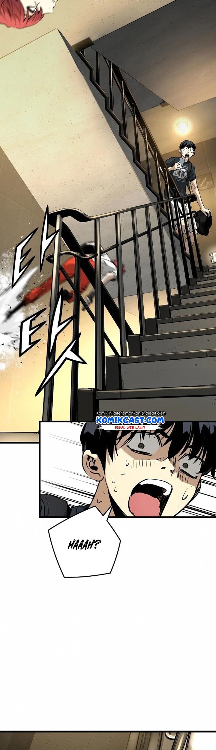 The Breaker Eternal Force Bab 07 halaman 92