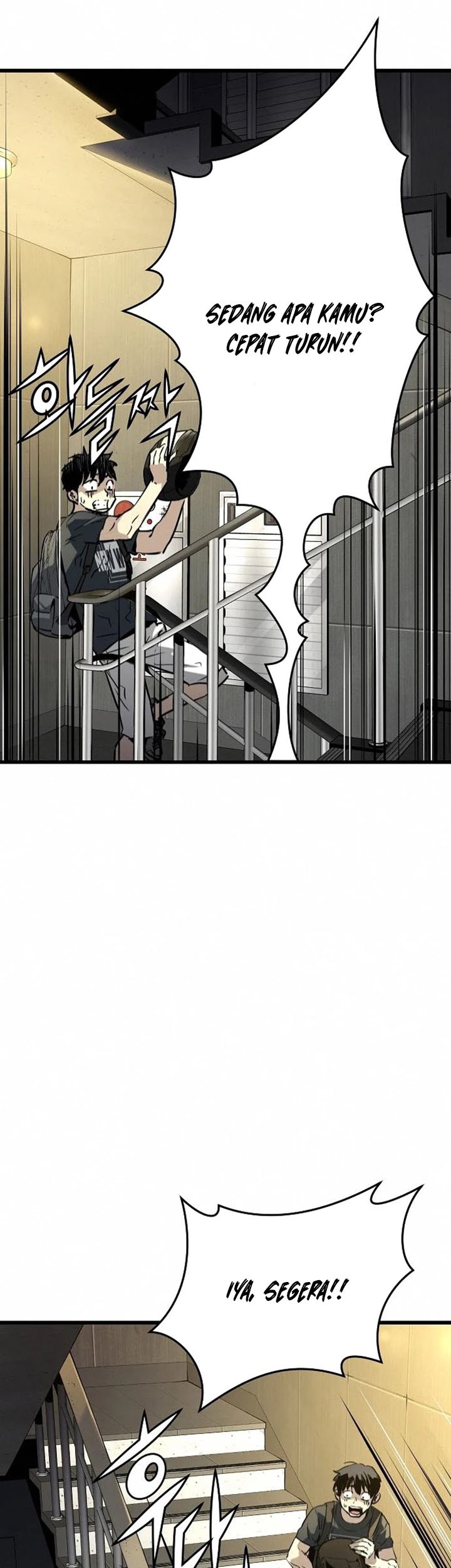 The Breaker Eternal Force Bab 07 halaman 100