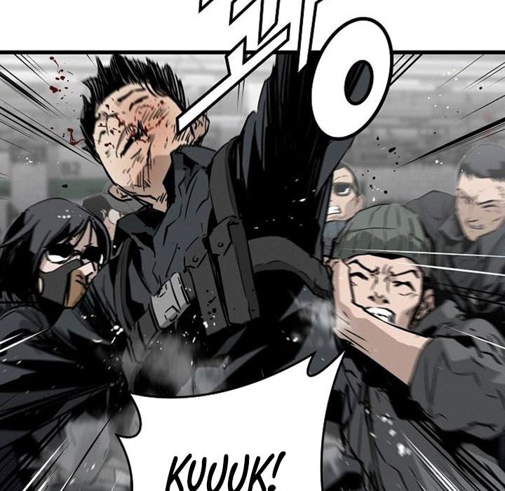 The Breaker Eternal Force Bab 08 halaman 3