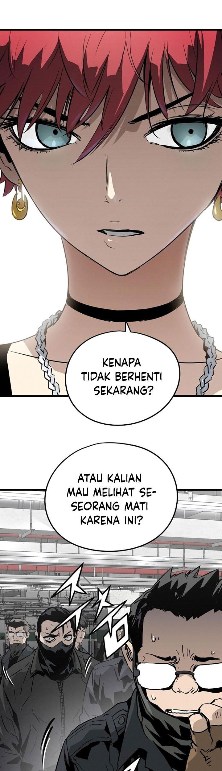The Breaker Eternal Force Bab 08 halaman 6