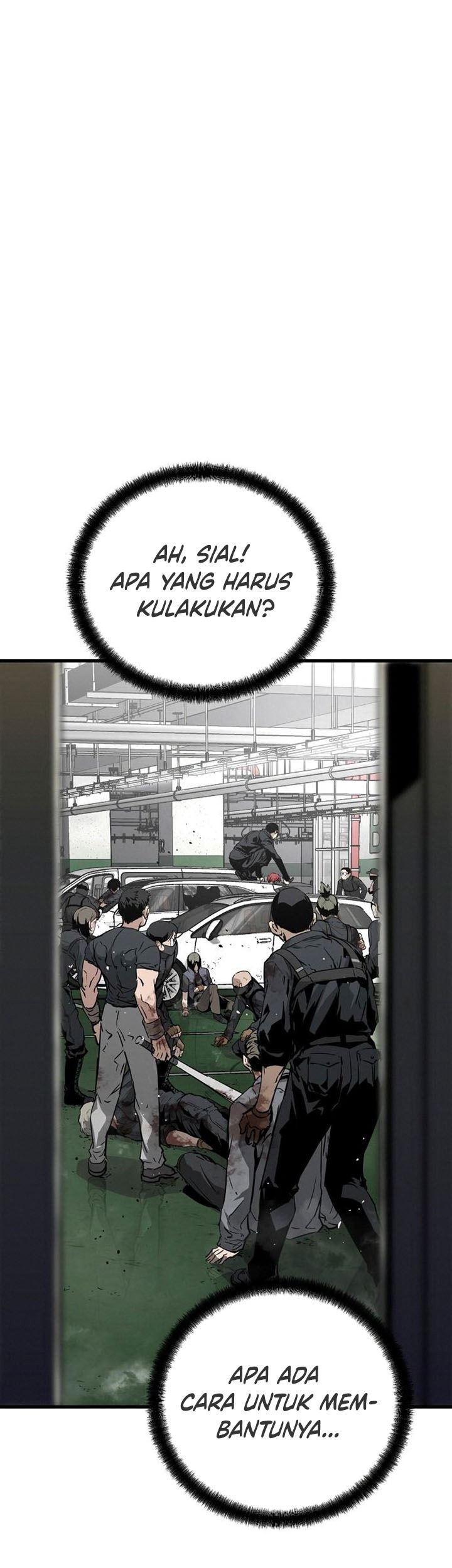 The Breaker Eternal Force Bab 08 halaman 18