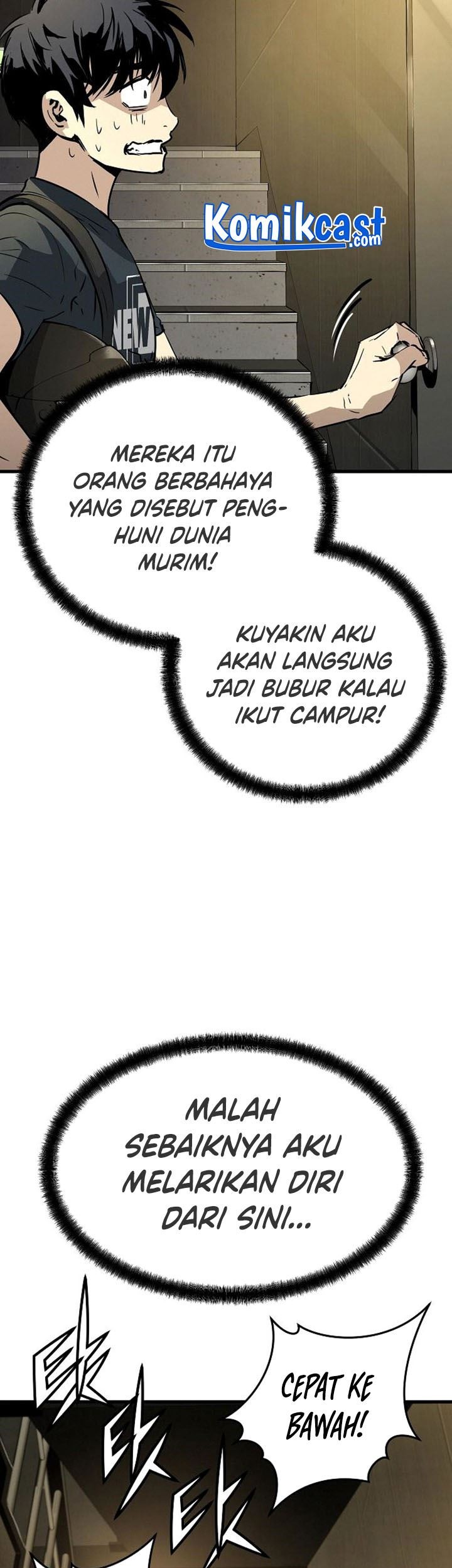 The Breaker Eternal Force Bab 08 halaman 20