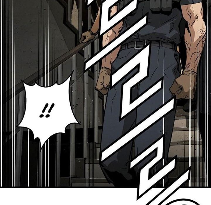 The Breaker Eternal Force Bab 08 halaman 26