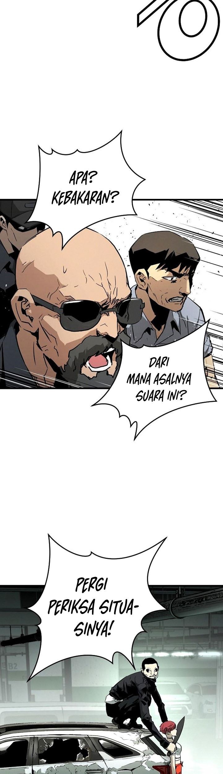 The Breaker Eternal Force Bab 08 halaman 27