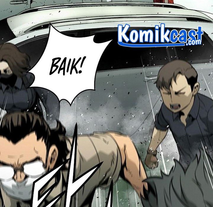 The Breaker Eternal Force Bab 08 halaman 28