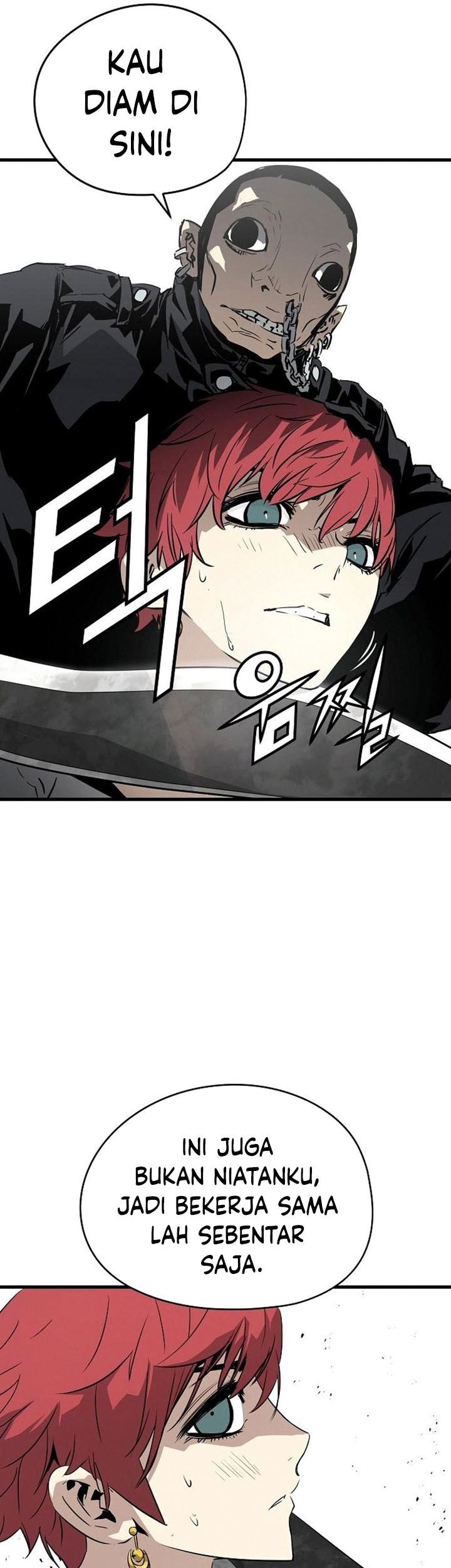 The Breaker Eternal Force Bab 08 halaman 30