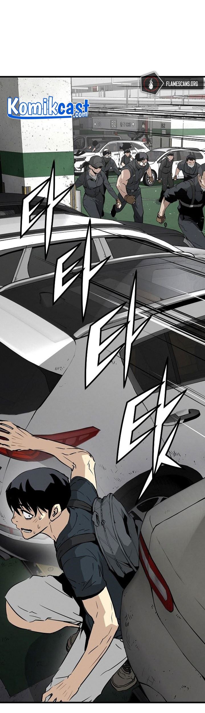 The Breaker Eternal Force Bab 08 halaman 32