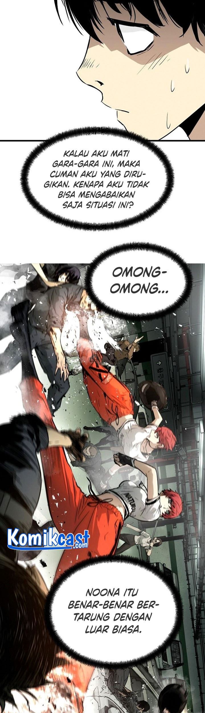 The Breaker Eternal Force Bab 08 halaman 34