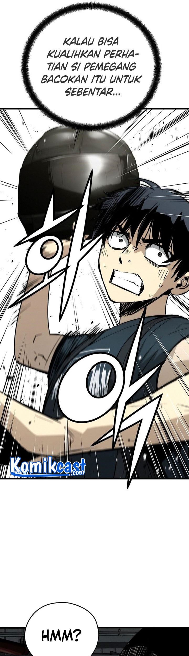 The Breaker Eternal Force Bab 08 halaman 37