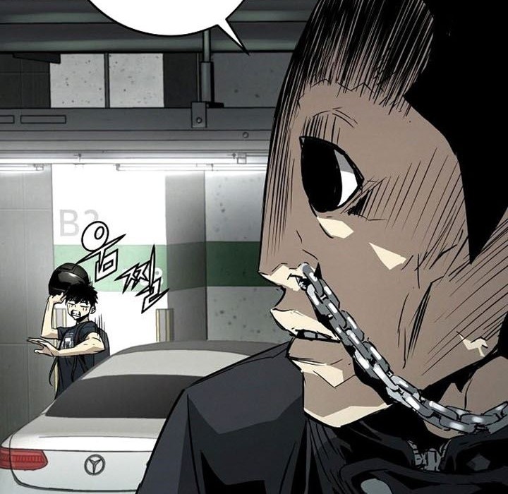 The Breaker Eternal Force Bab 08 halaman 38