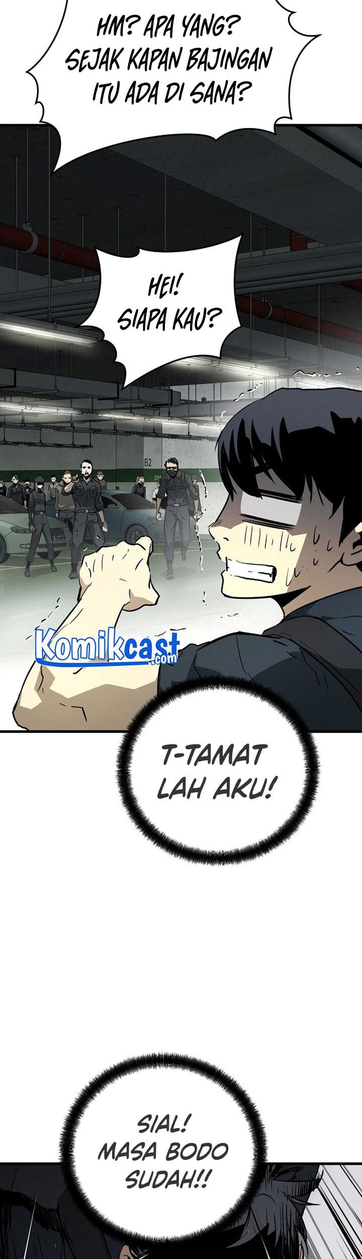 The Breaker Eternal Force Bab 08 halaman 41