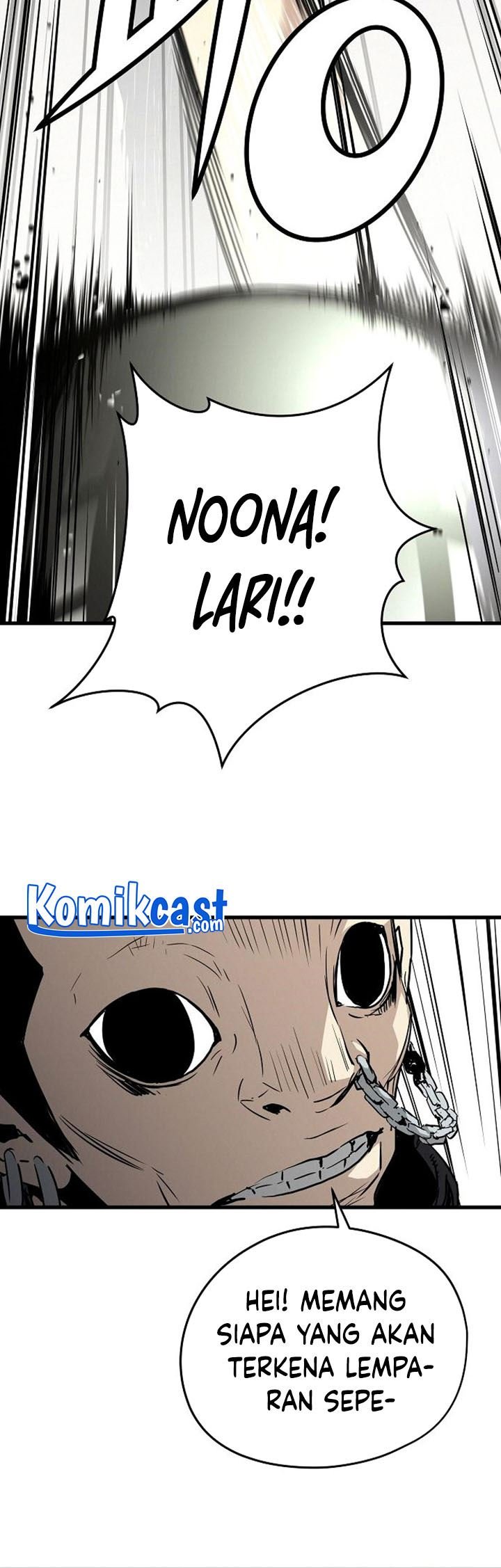 The Breaker Eternal Force Bab 08 halaman 43
