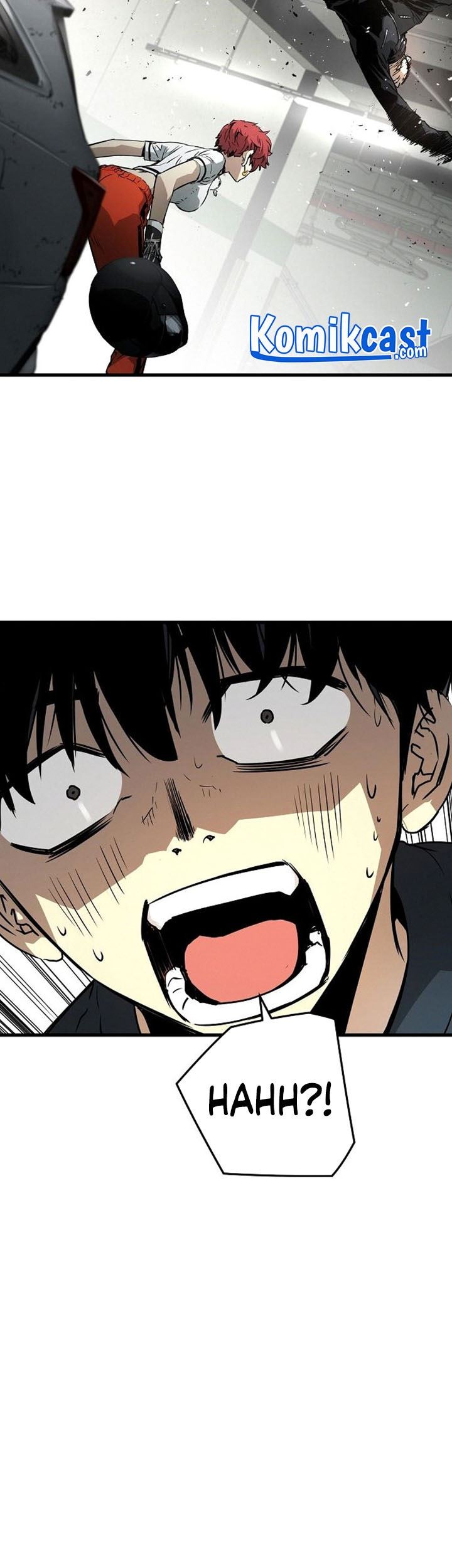 The Breaker Eternal Force Bab 08 halaman 48