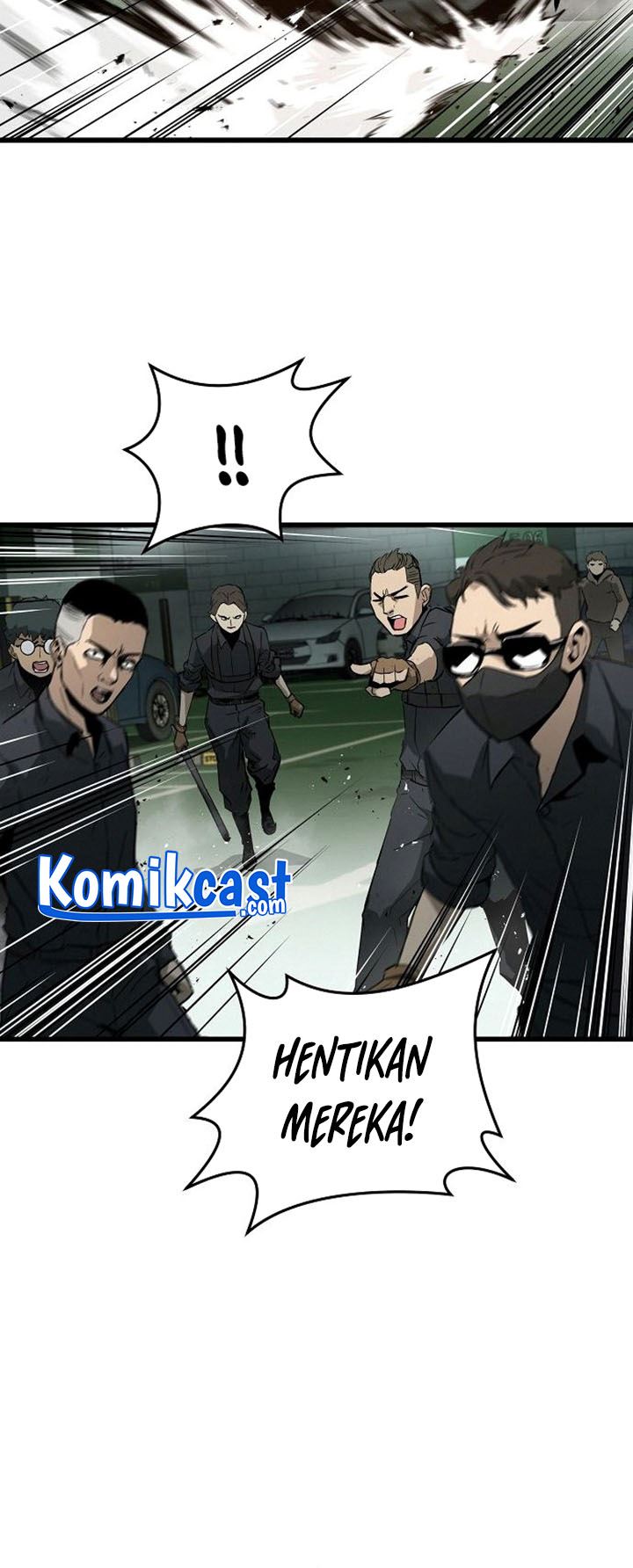 The Breaker Eternal Force Bab 08 halaman 64