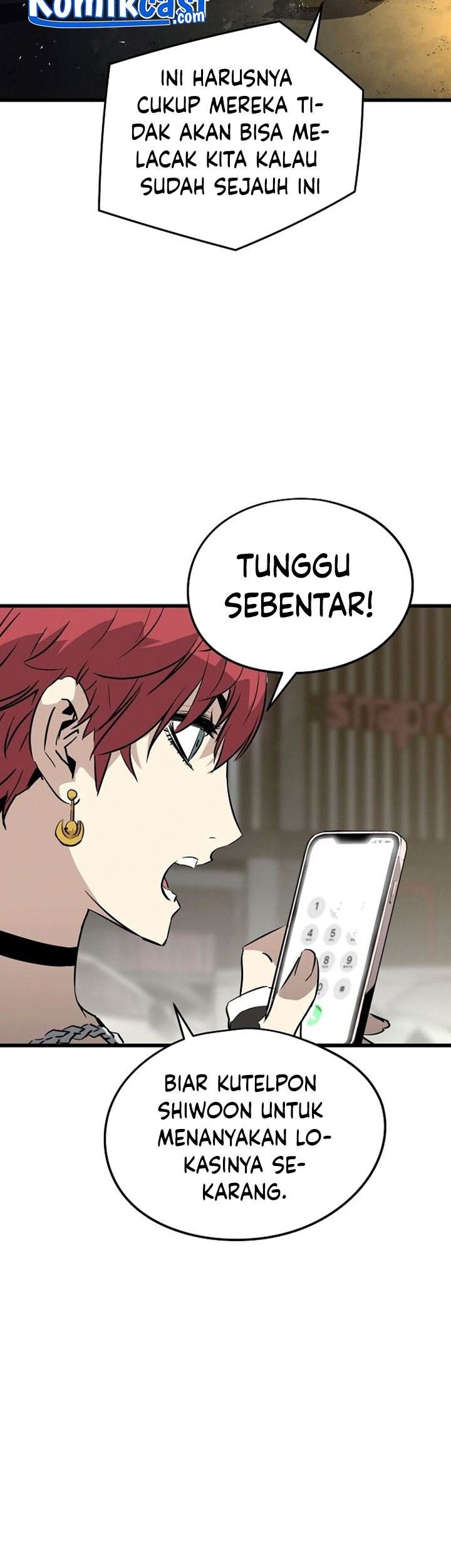 The Breaker Eternal Force Bab 08 halaman 77