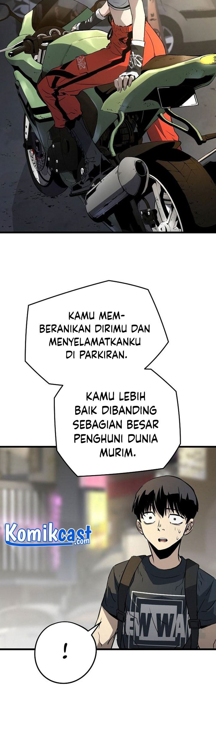 The Breaker Eternal Force Bab 08 halaman 93