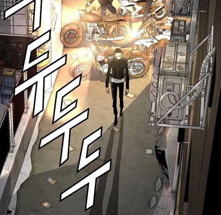 The Breaker Eternal Force Bab 08 halaman 110