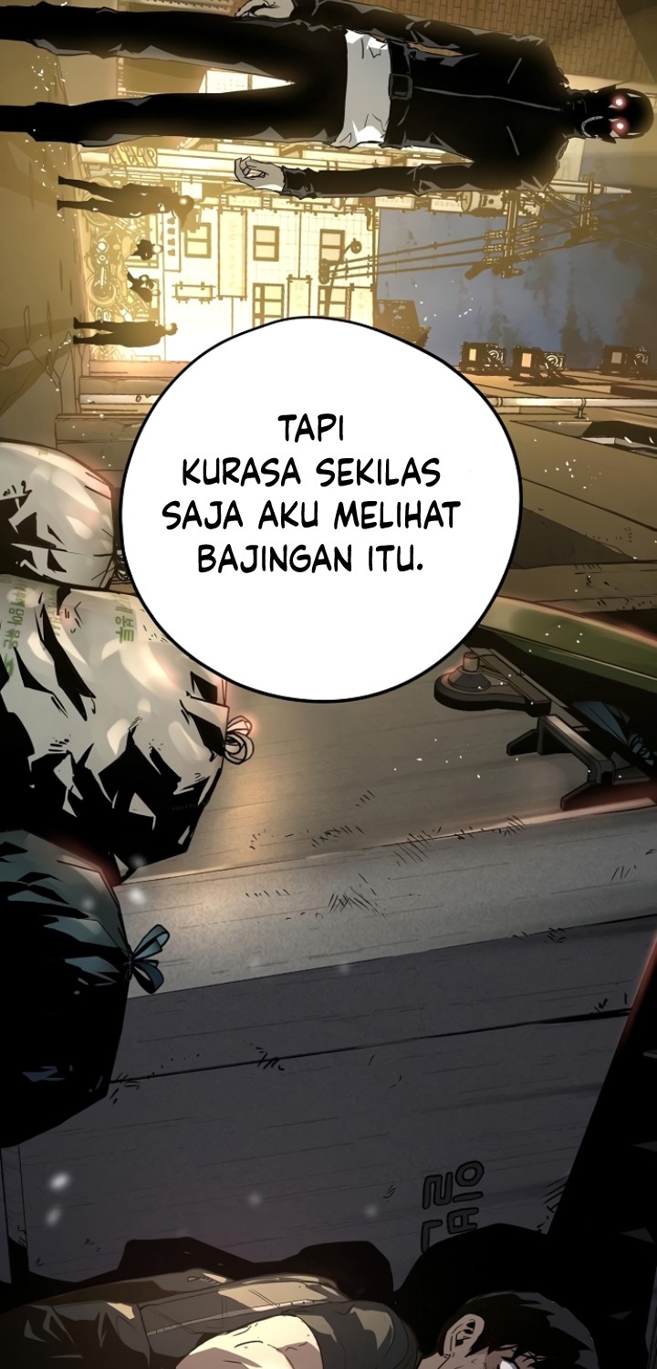 The Breaker Eternal Force chapter 09 halaman 5