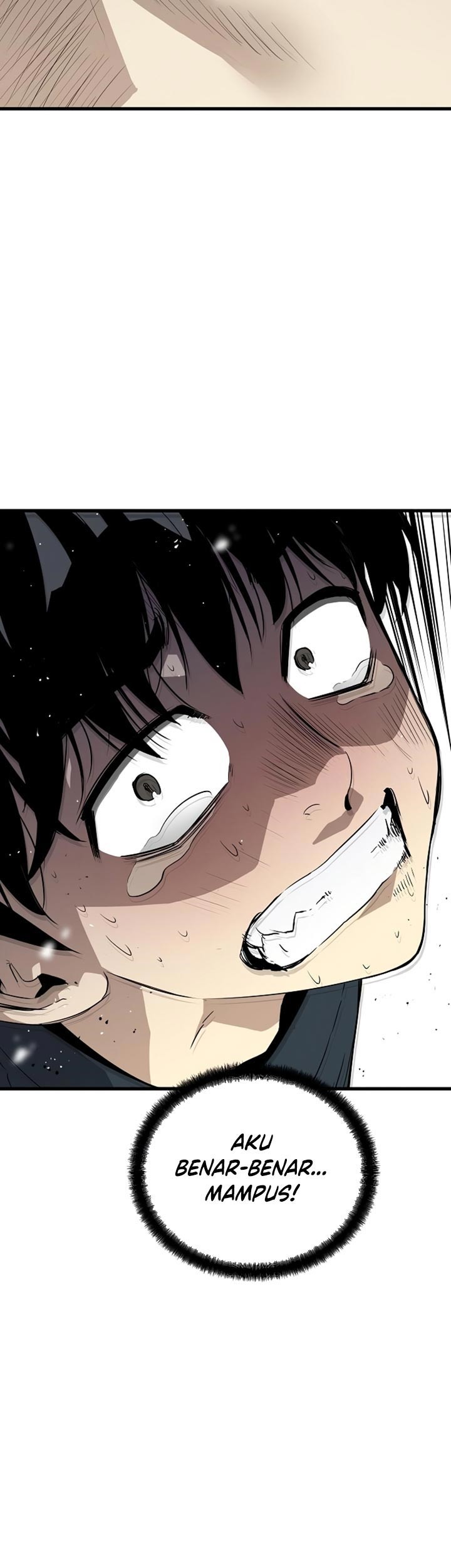The Breaker Eternal Force chapter 09 halaman 12