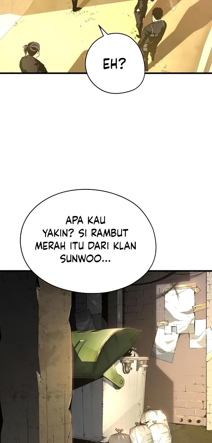 The Breaker Eternal Force chapter 09 halaman 15