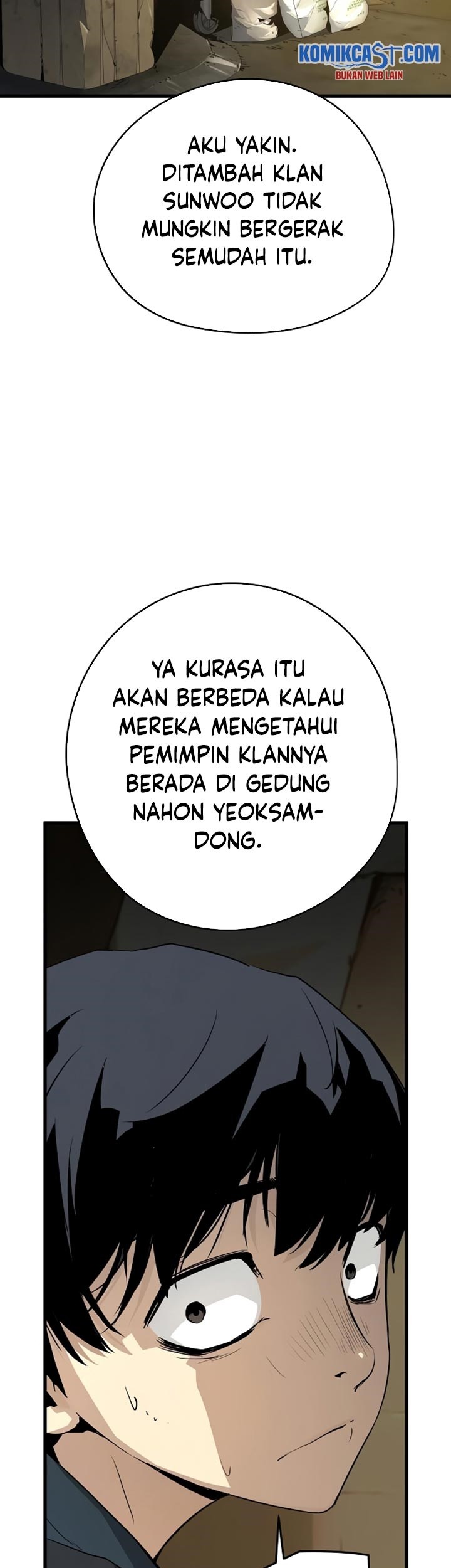 The Breaker Eternal Force chapter 09 halaman 16