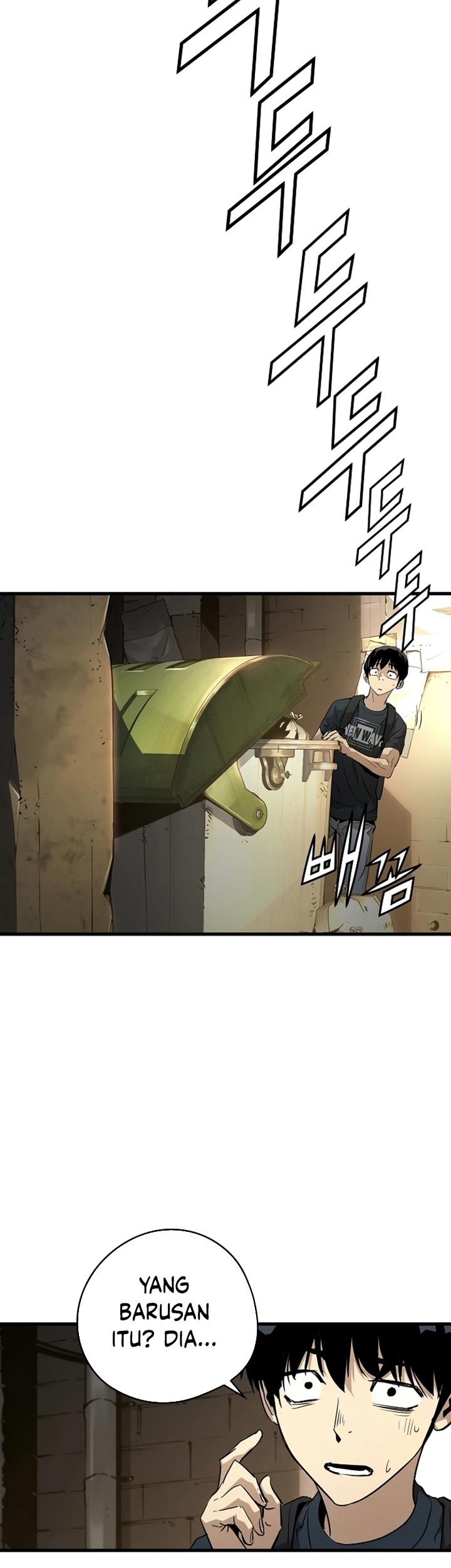 The Breaker Eternal Force chapter 09 halaman 18