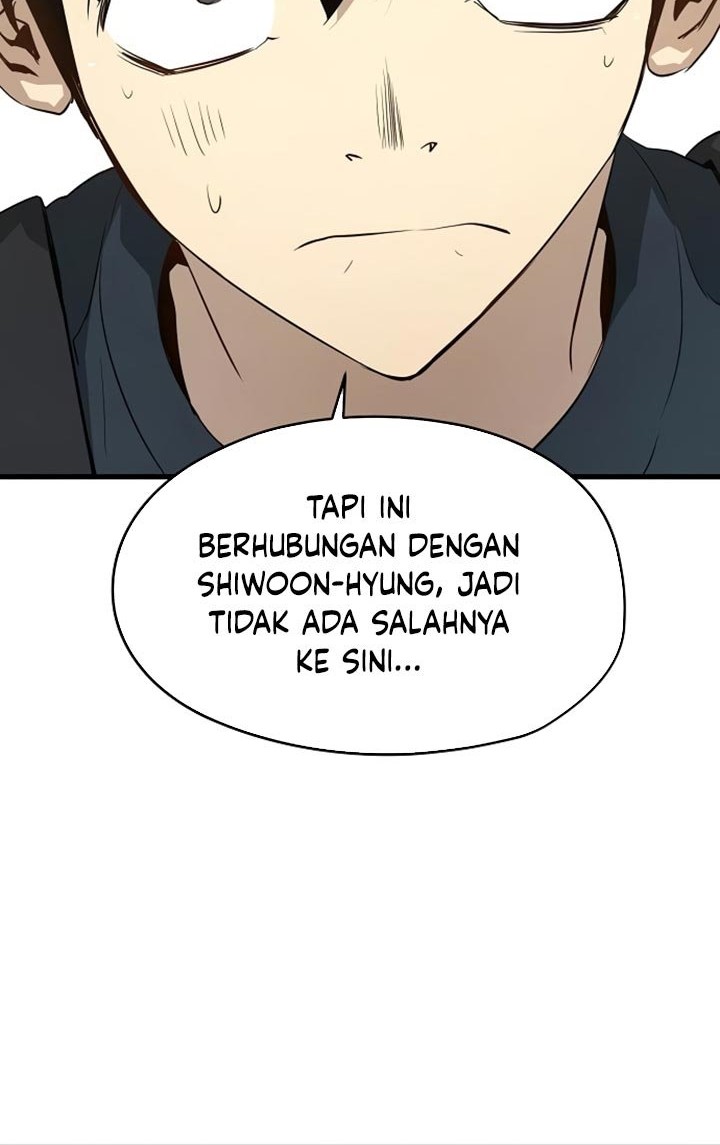The Breaker Eternal Force chapter 09 halaman 25