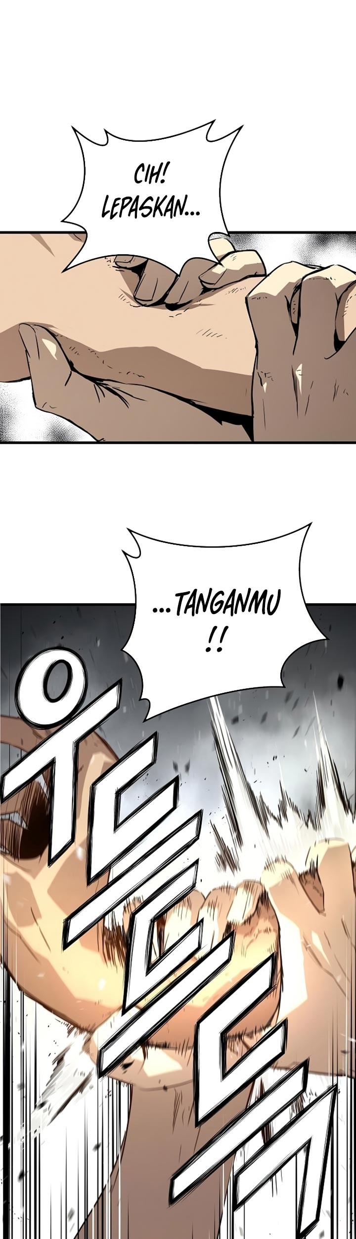 The Breaker Eternal Force chapter 09 halaman 36