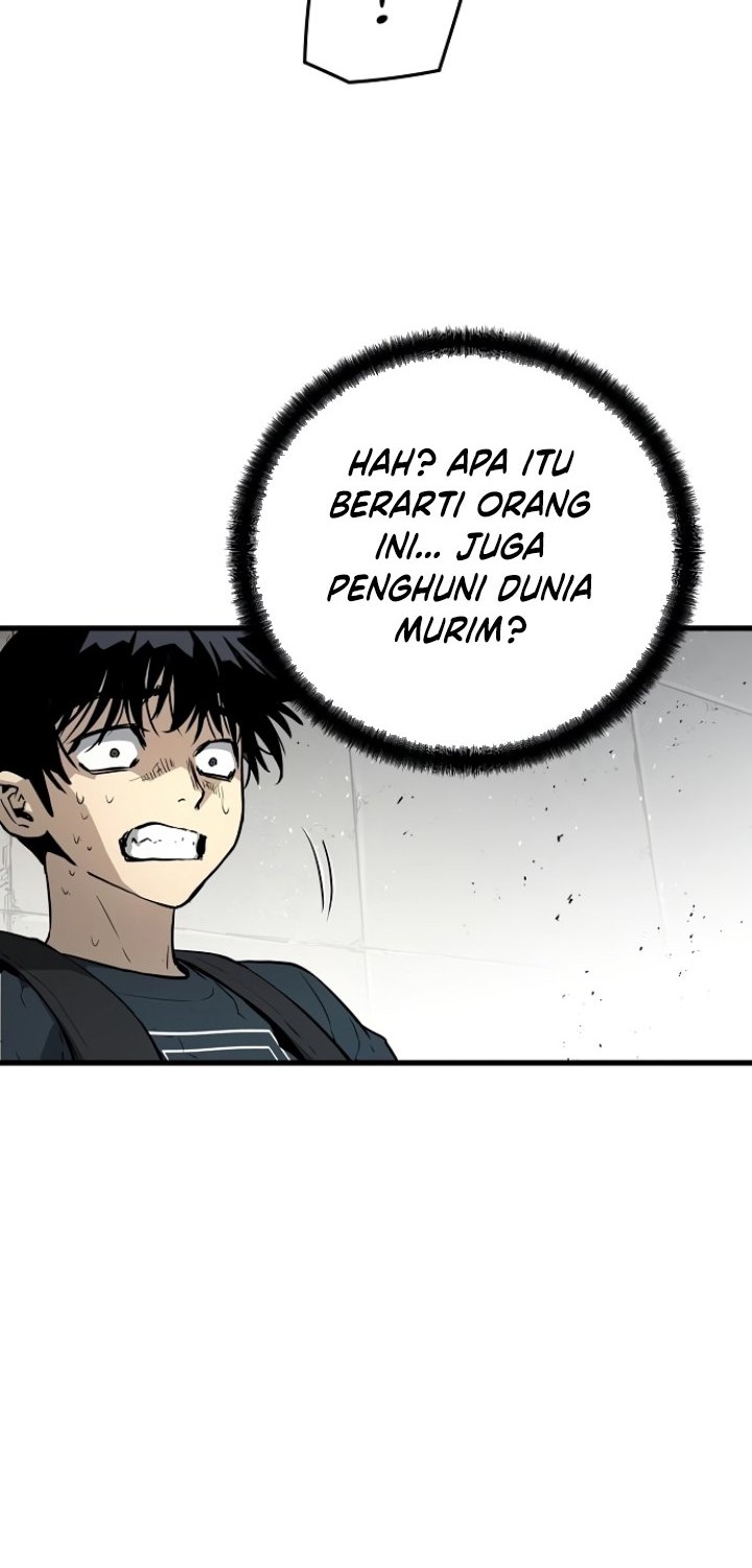 The Breaker Eternal Force chapter 09 halaman 40