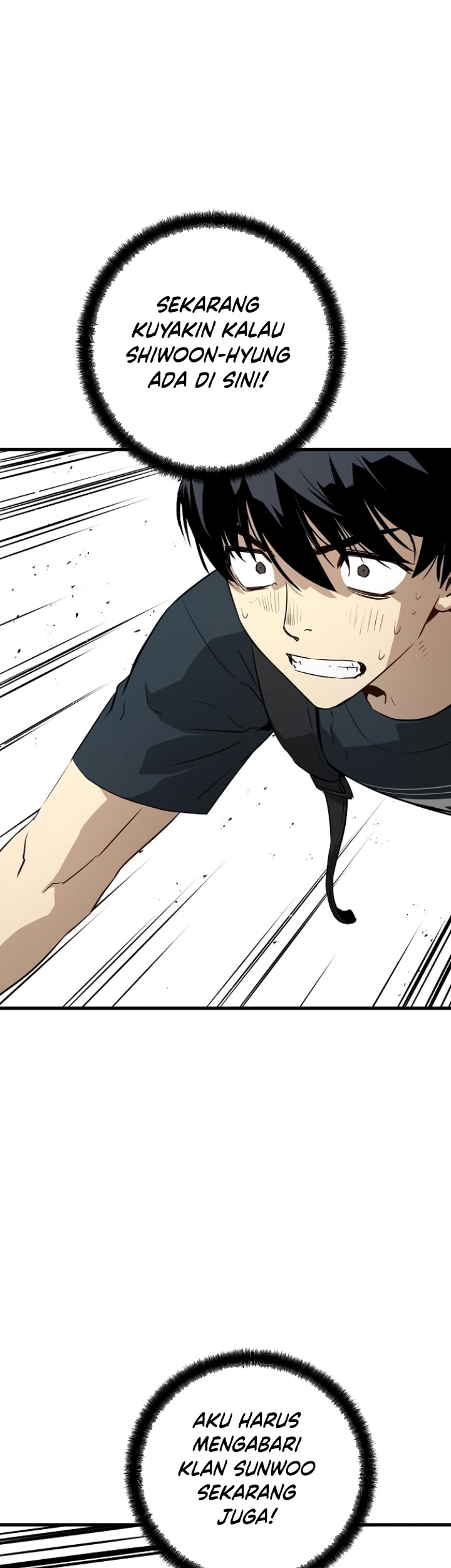 The Breaker Eternal Force chapter 09 halaman 43