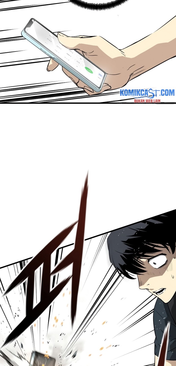 The Breaker Eternal Force chapter 09 halaman 44