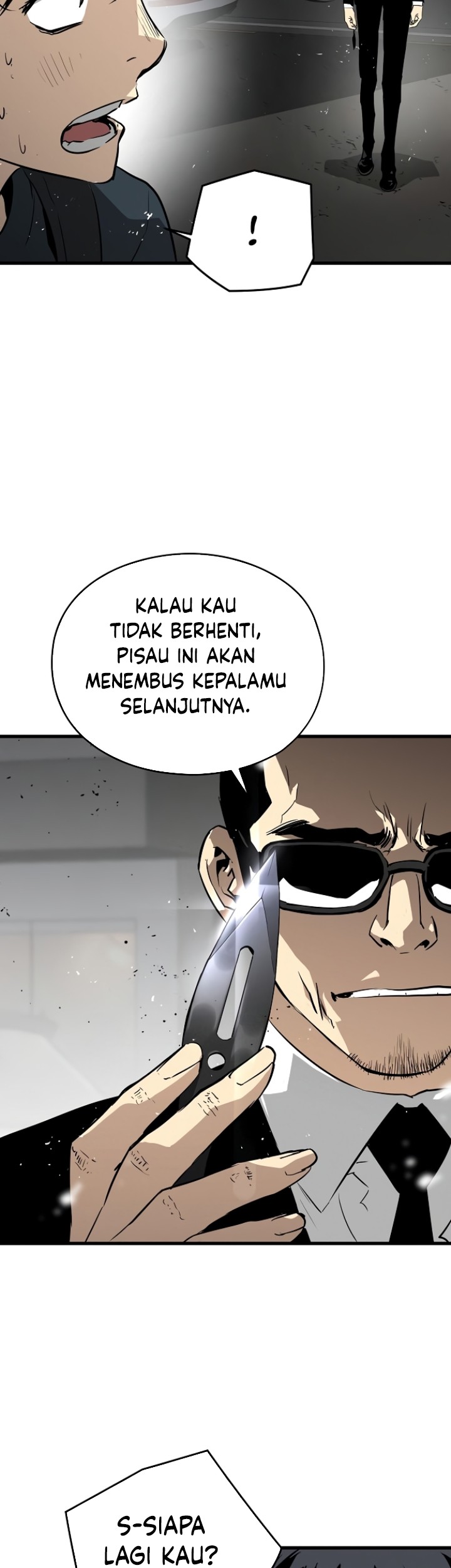 The Breaker Eternal Force chapter 09 halaman 47