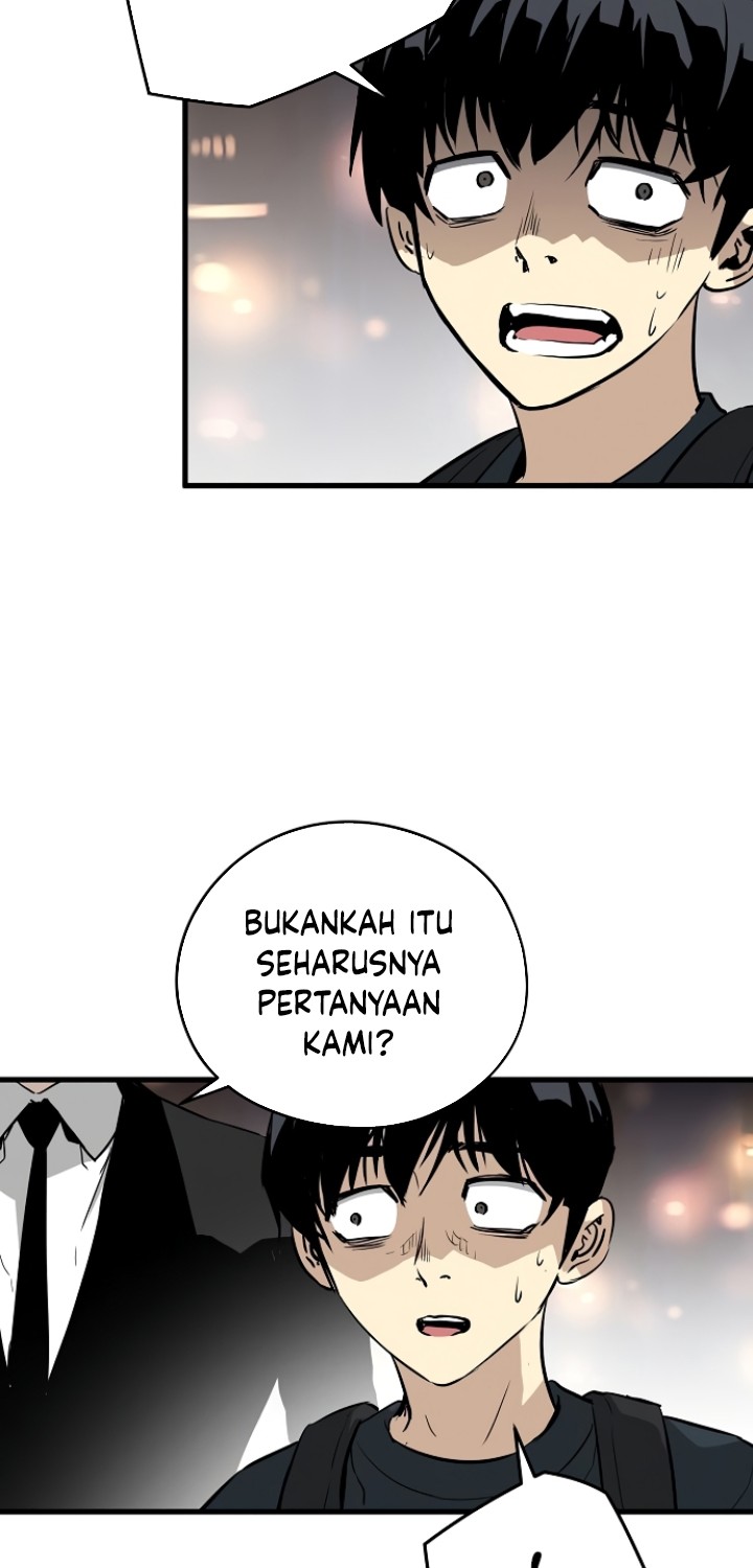 The Breaker Eternal Force chapter 09 halaman 48