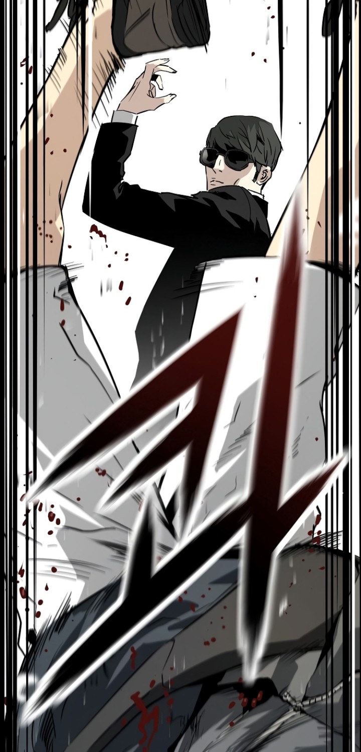 The Breaker Eternal Force chapter 09 halaman 50