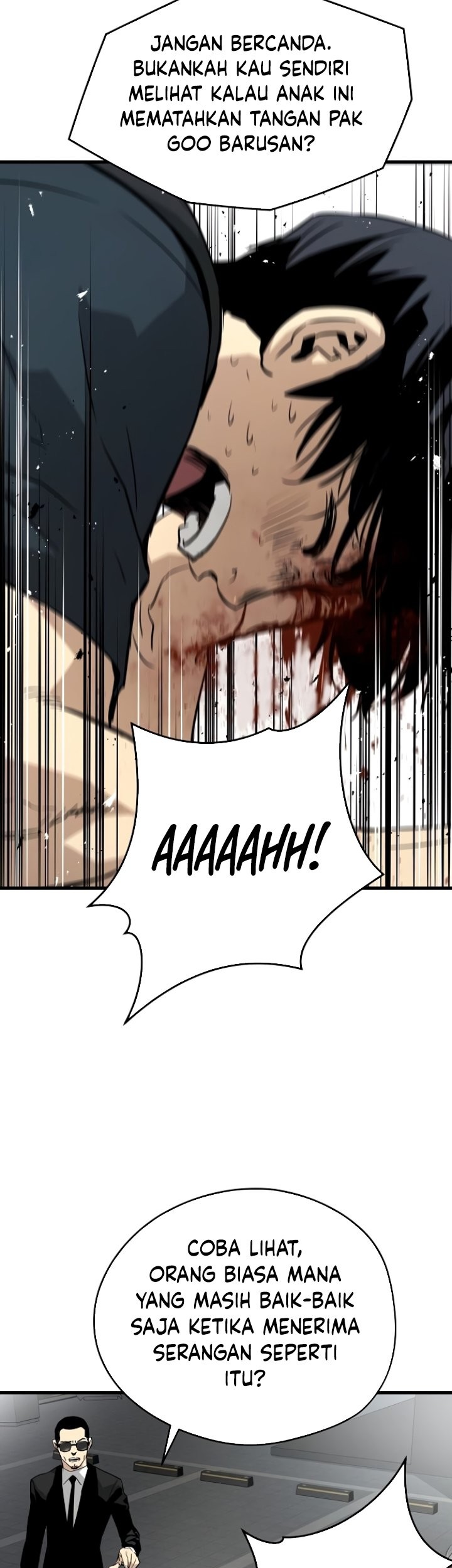 The Breaker Eternal Force chapter 09 halaman 53