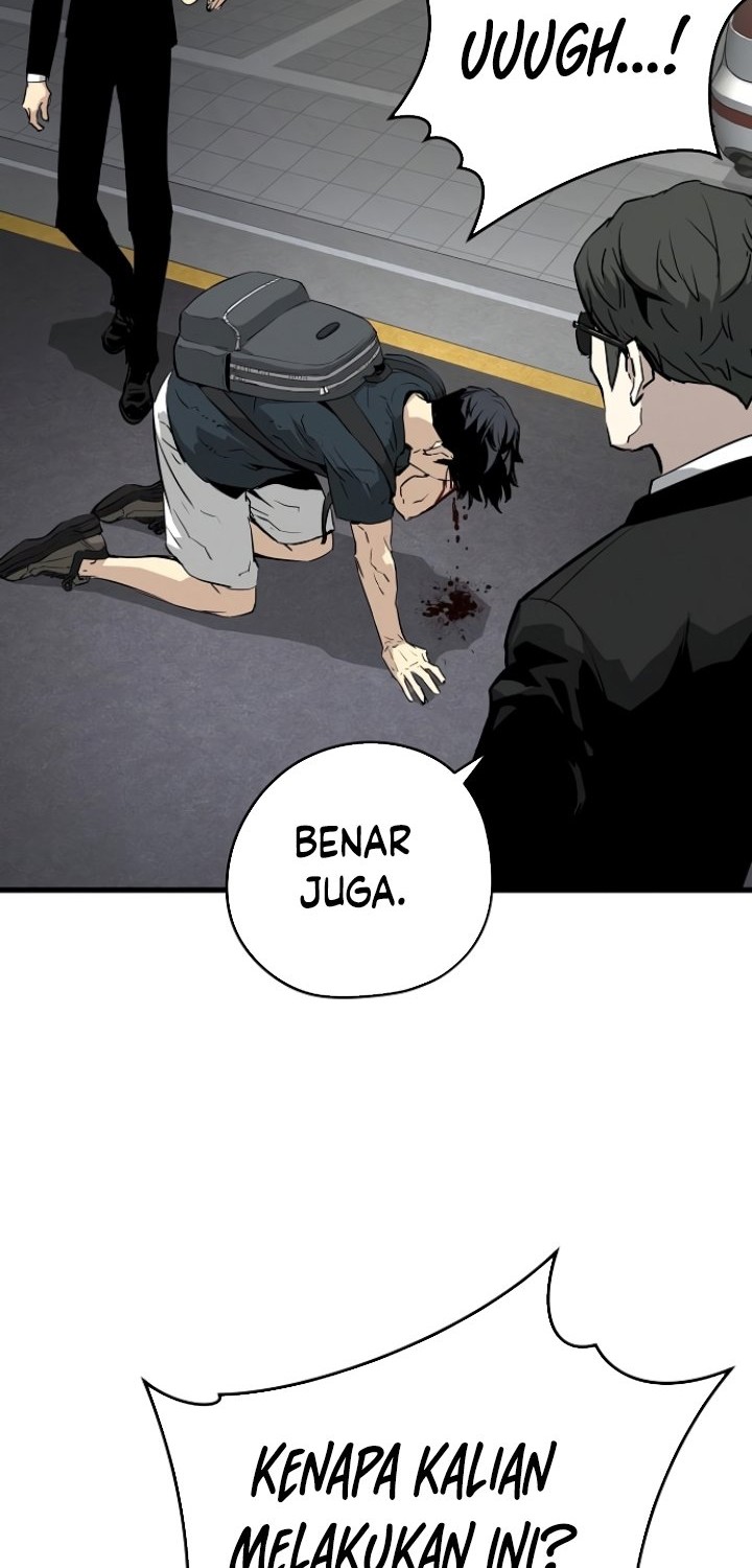 The Breaker Eternal Force chapter 09 halaman 54