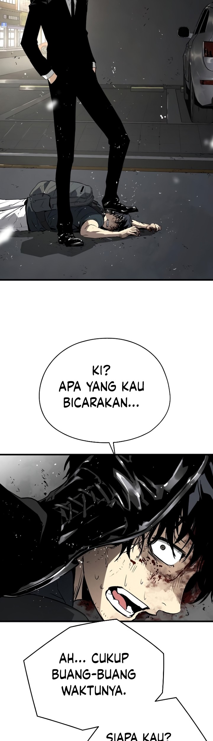 The Breaker Eternal Force chapter 09 halaman 57