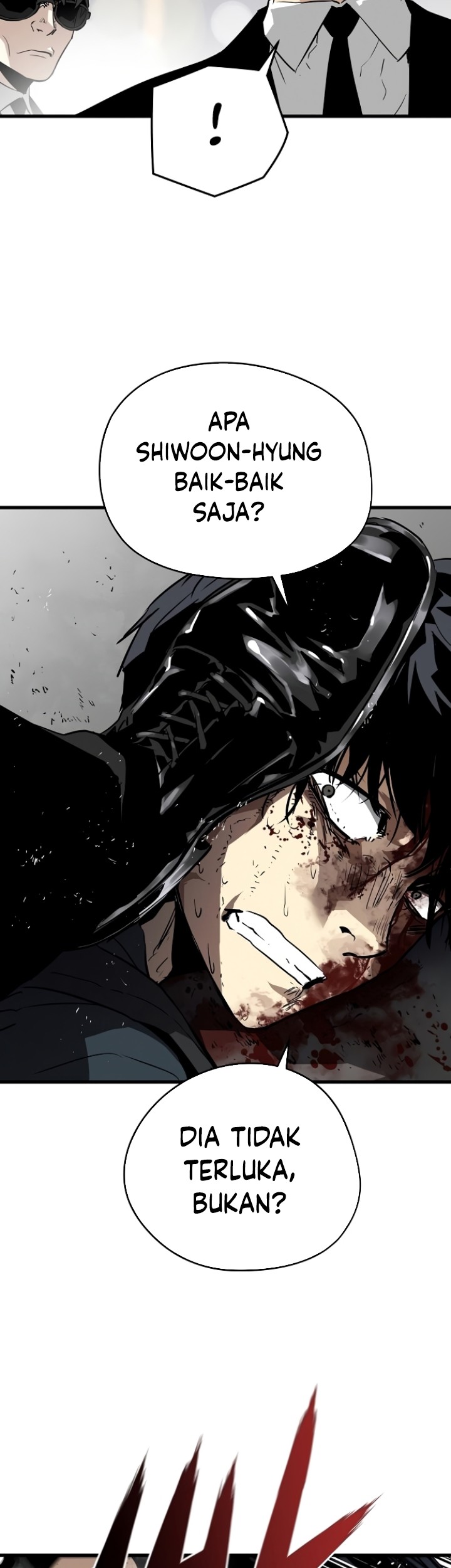The Breaker Eternal Force chapter 09 halaman 59