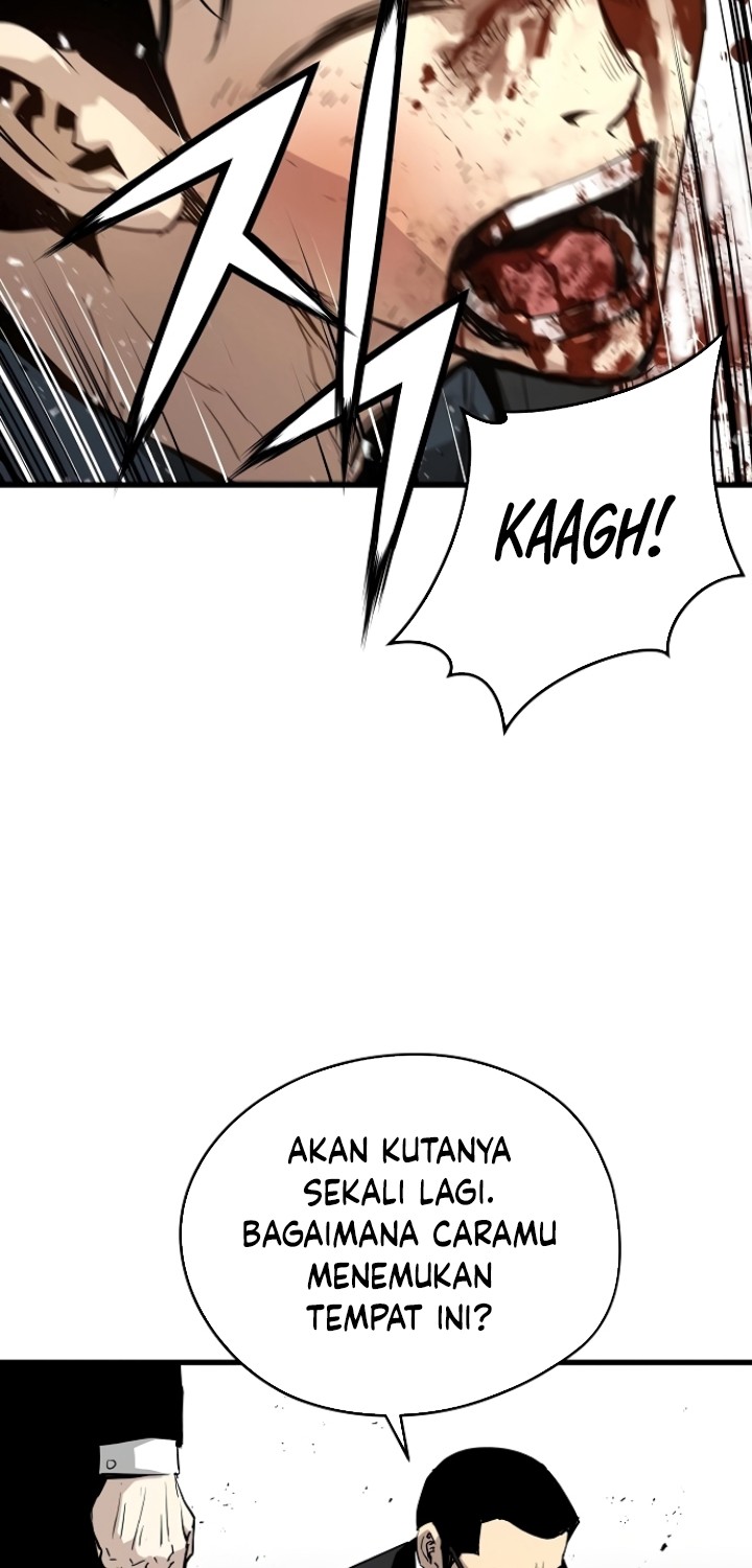 The Breaker Eternal Force chapter 09 halaman 62