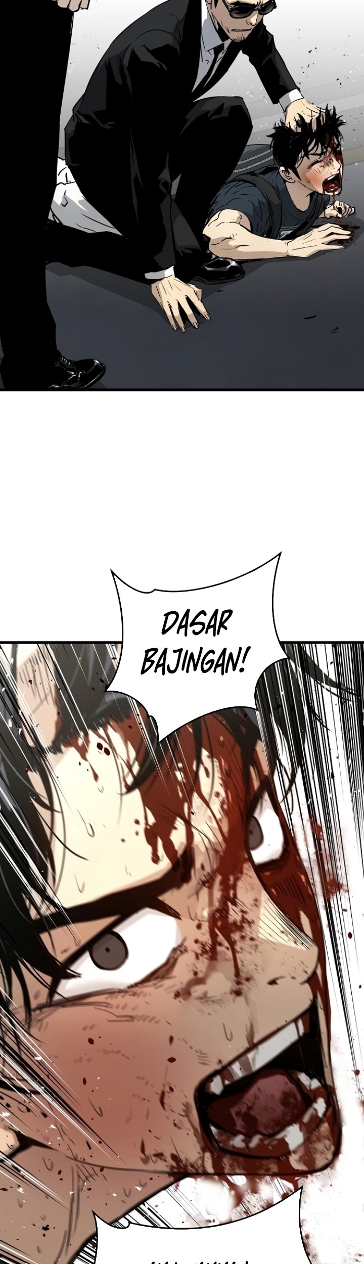 The Breaker Eternal Force chapter 09 halaman 63