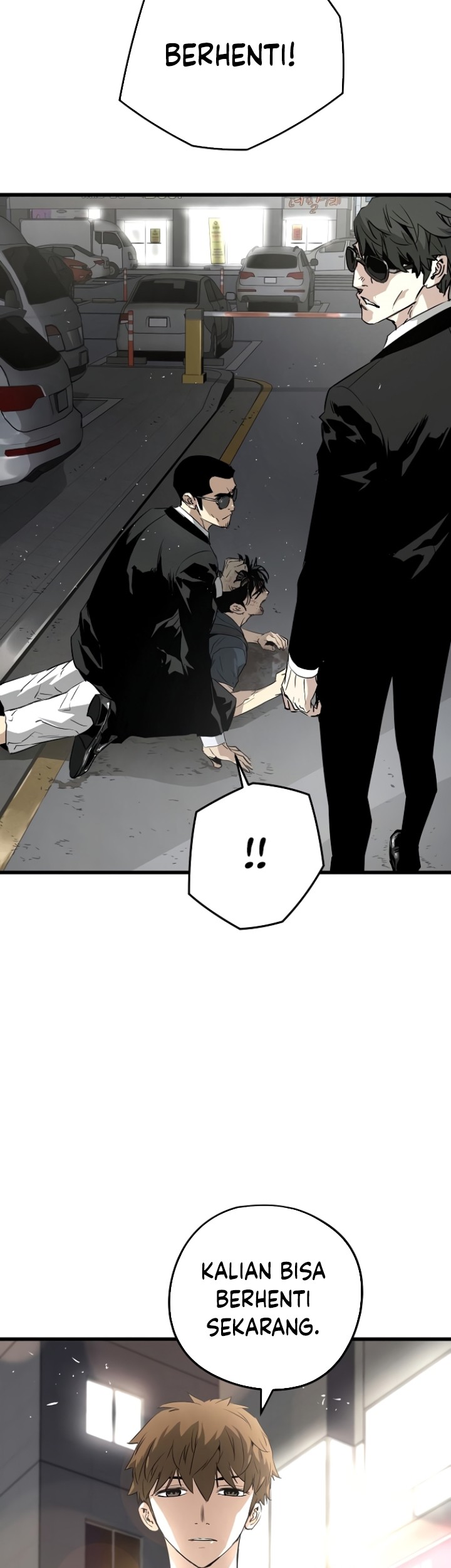 The Breaker Eternal Force chapter 09 halaman 65