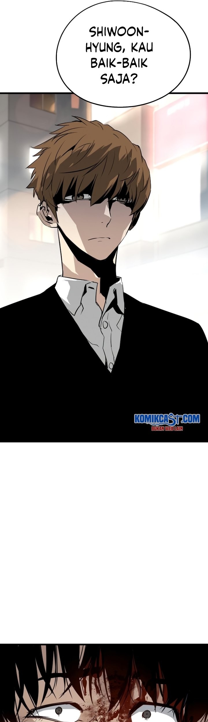 The Breaker Eternal Force chapter 09 halaman 69