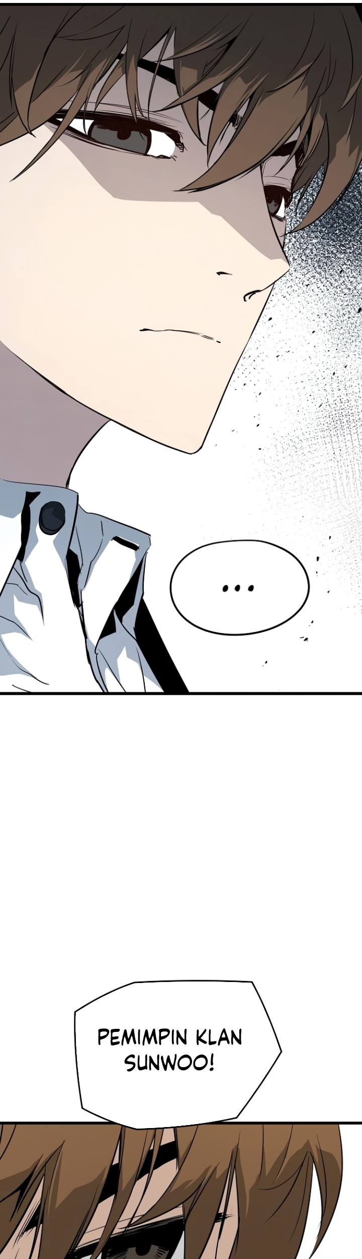 The Breaker Eternal Force chapter 09 halaman 71