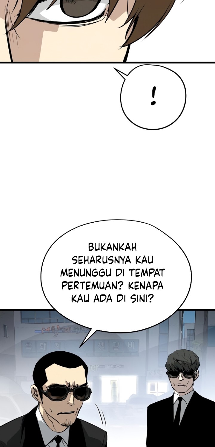 The Breaker Eternal Force chapter 09 halaman 72
