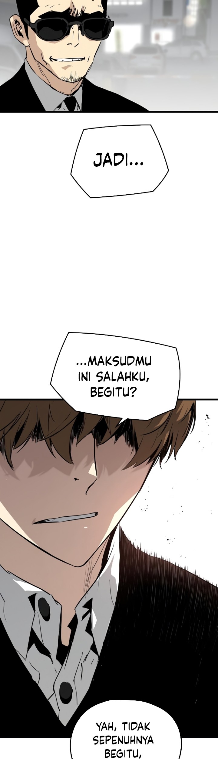 The Breaker Eternal Force chapter 09 halaman 75