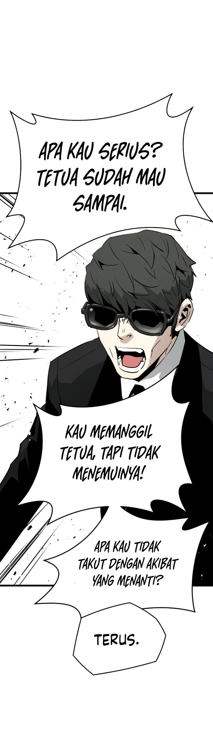 The Breaker Eternal Force chapter 09 halaman 79