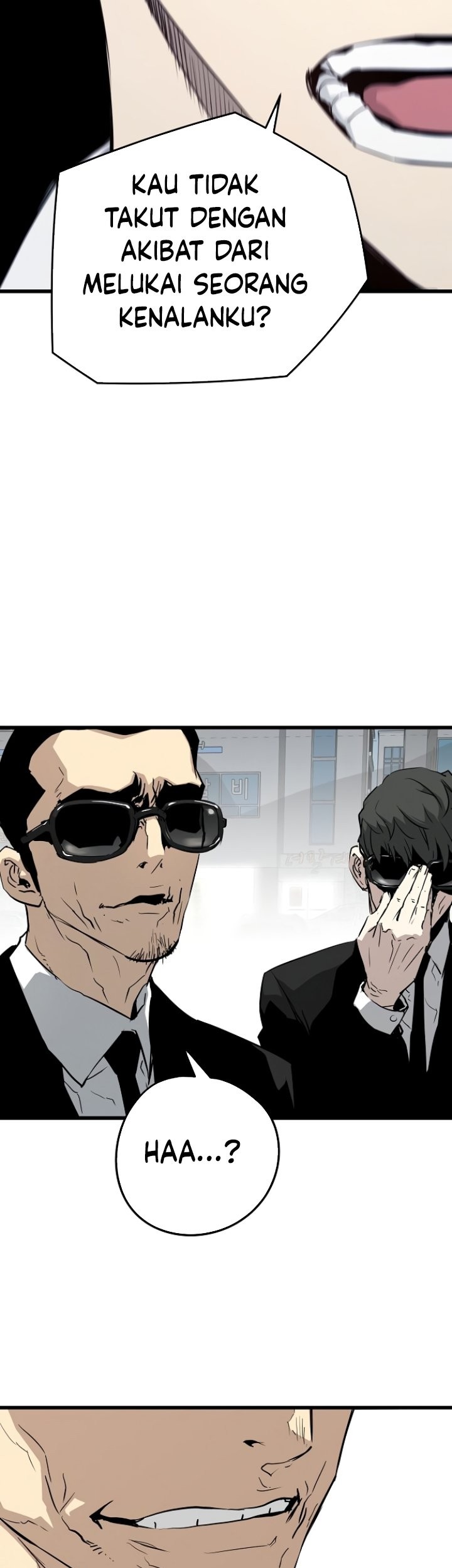 The Breaker Eternal Force chapter 09 halaman 81